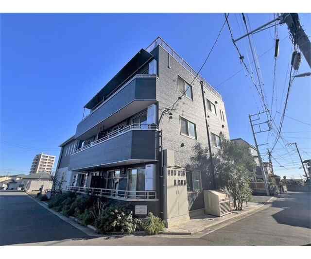 Ａｓｔｏｌｔｉａ その他外観2