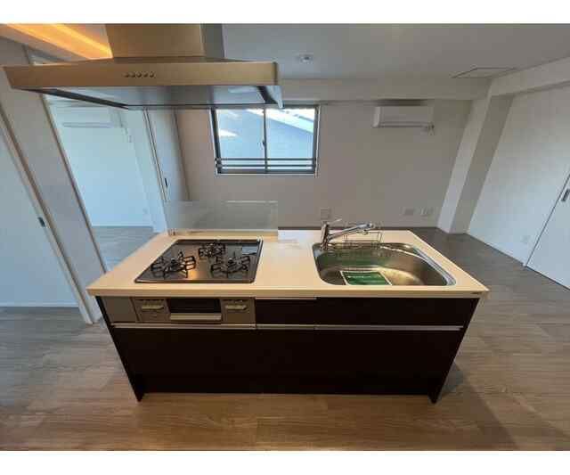 Ａｓｔｏｌｔｉａ キッチン