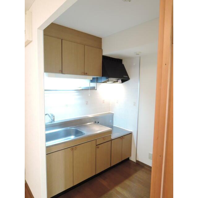 シモンズアーク キッチン