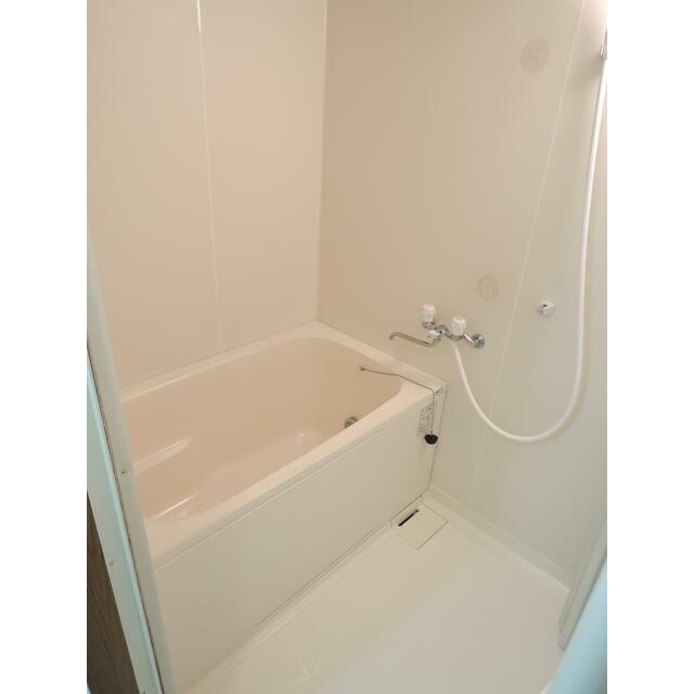 シモンズアーク 風呂画像