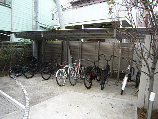 メーラ鵠沼 その他外観1