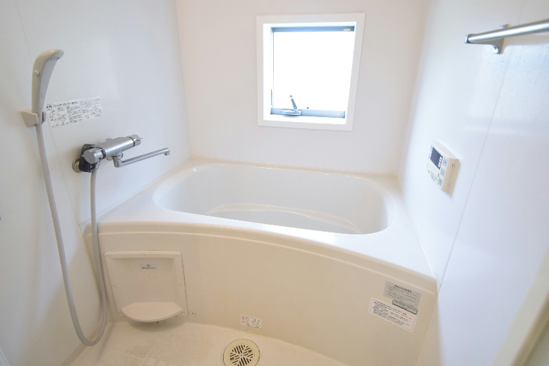 メーラ鵠沼 風呂画像