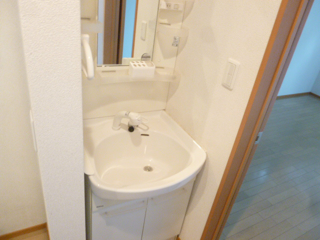 カサグランデ その他2