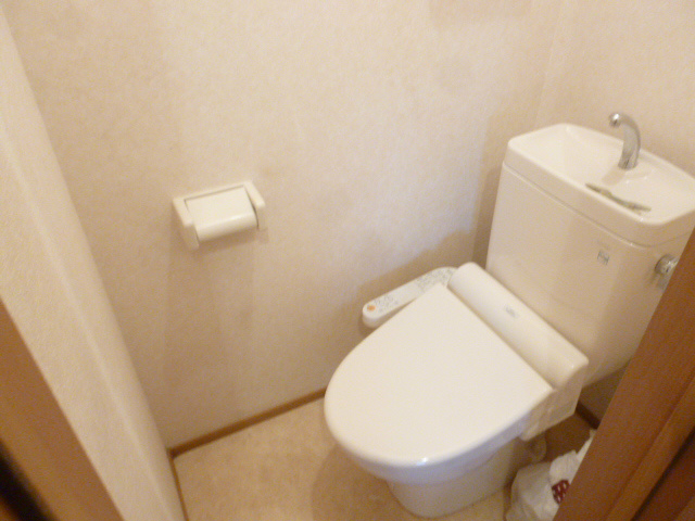 カサグランデ その他3