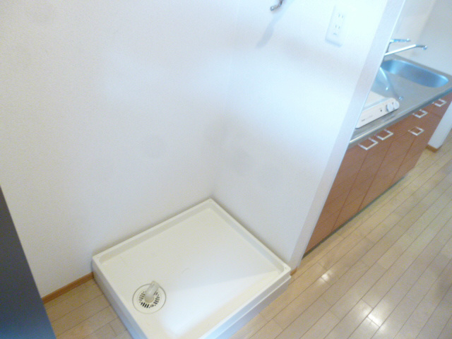 カサグランデ その他4