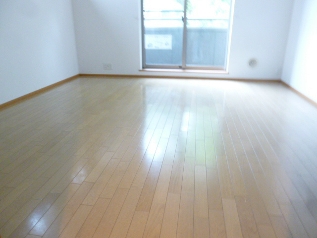 カサグランデ リビング