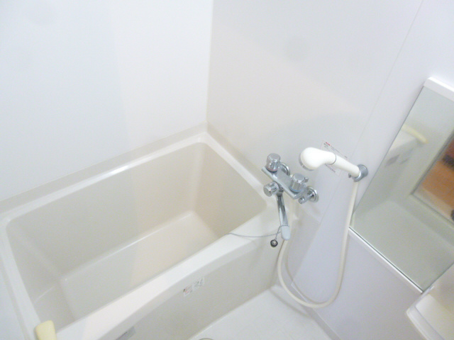 カサグランデ 風呂画像