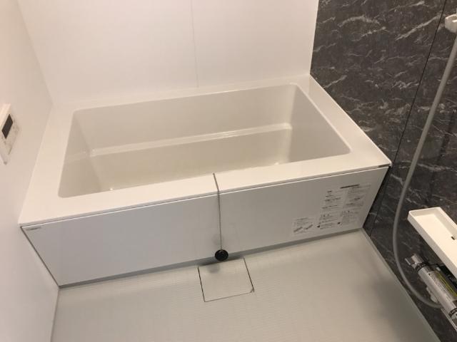 ＥＸＣＥＬ・Ｉ弐番館（エクセルアイニバンカン） 風呂画像