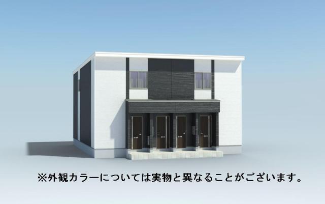 ＥＸＣＥＬ・Ｉ弐番館（エクセルアイニバンカン） その他外観1