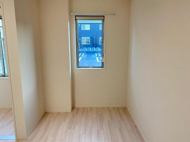 ＥＸＣＥＬ・Ｉ弐番館（エクセルアイニバンカン） ベッドルーム