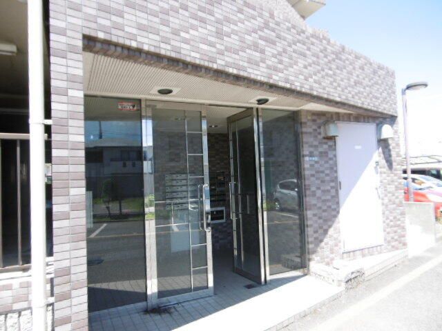 ＹＨ湘南 その他外観1