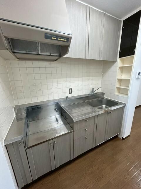 ＹＨ湘南 キッチン