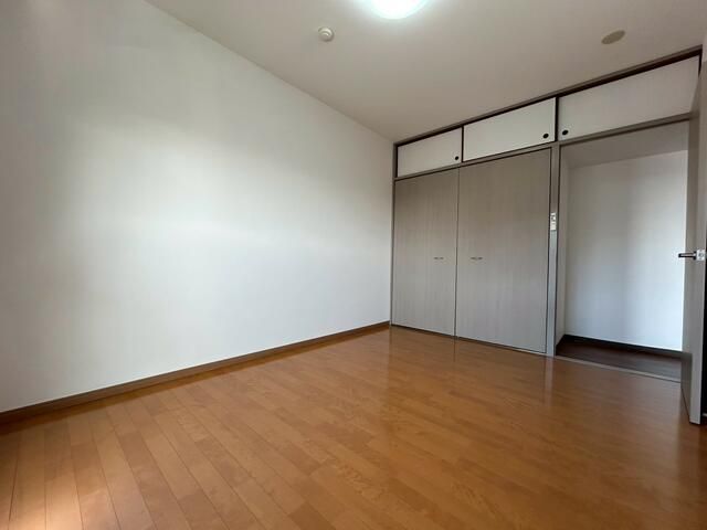 ＹＨ湘南 ベッドルーム