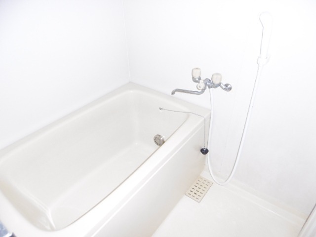 ＹＨ湘南 風呂画像