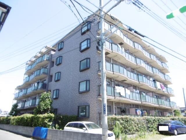 ＹＨ湘南 ベランダ