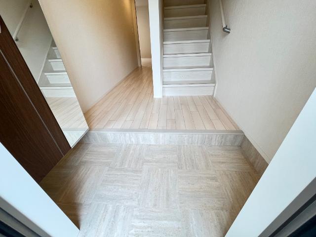 厚木市恩名新築ガレージハウス その他15