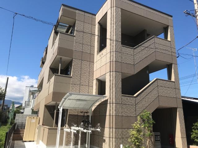 グランドゥマール水引 外観