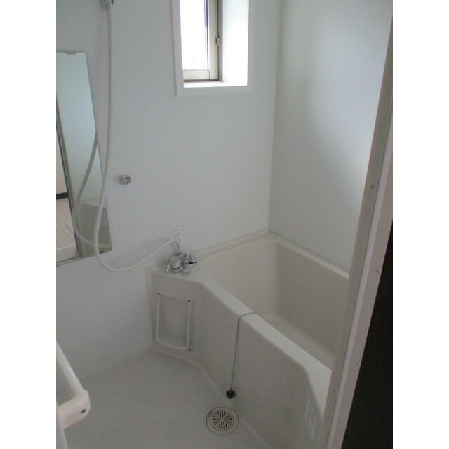 テラスサンワ 風呂画像