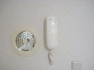 ロズウェルシブヤ その他外観1