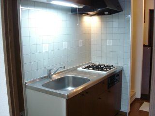 ロズウェルシブヤ キッチン