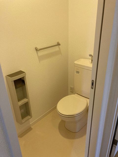 ロジュマン鵠沼 その他5