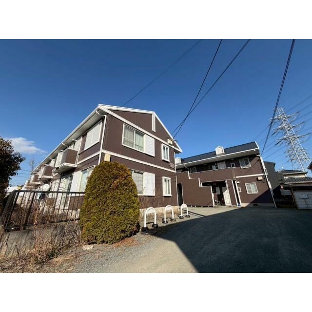 ハイツファイン その他外観1