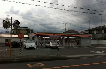 ハイツファイン 周辺画像4