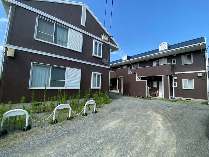 ハイツファイン その他外観5