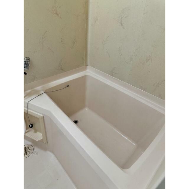 ハイツファイン 風呂画像