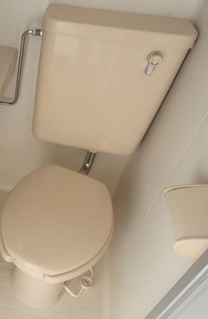 SKハイツ第11 その他2