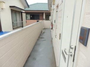 SKハイツ第11 その他4