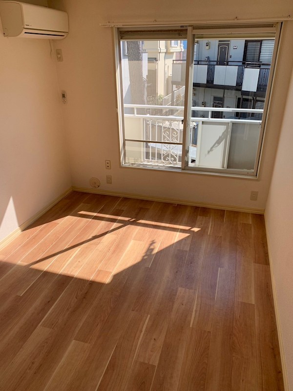 サザン東海岸Ａ棟 リビング