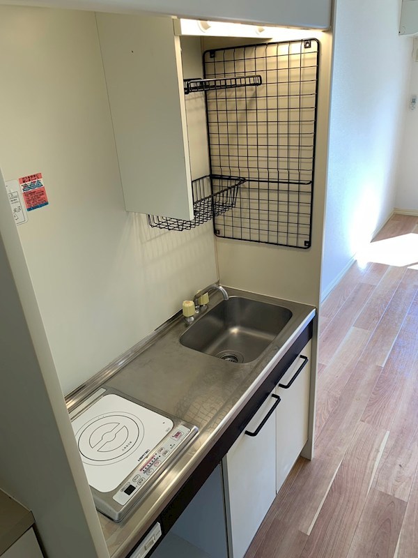 サザン東海岸Ａ棟 キッチン