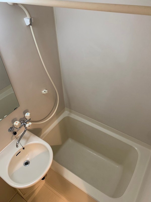 サザン東海岸Ａ棟 風呂画像