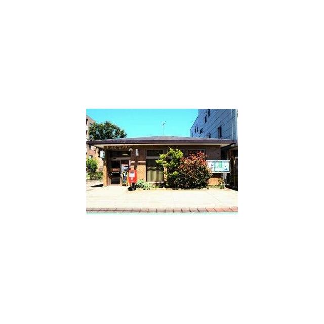 サザン東海岸Ａ棟 周辺画像5