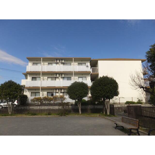 アルコ舞岡 110号号室 外観