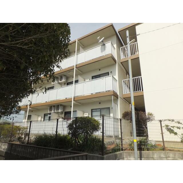 アルコ舞岡 その他外観2