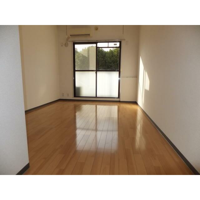 アルコ舞岡 リビング