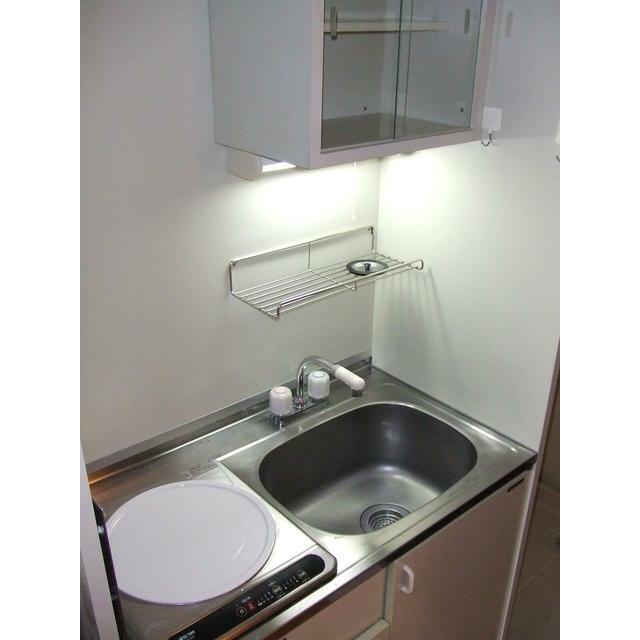 アルコ舞岡 キッチン