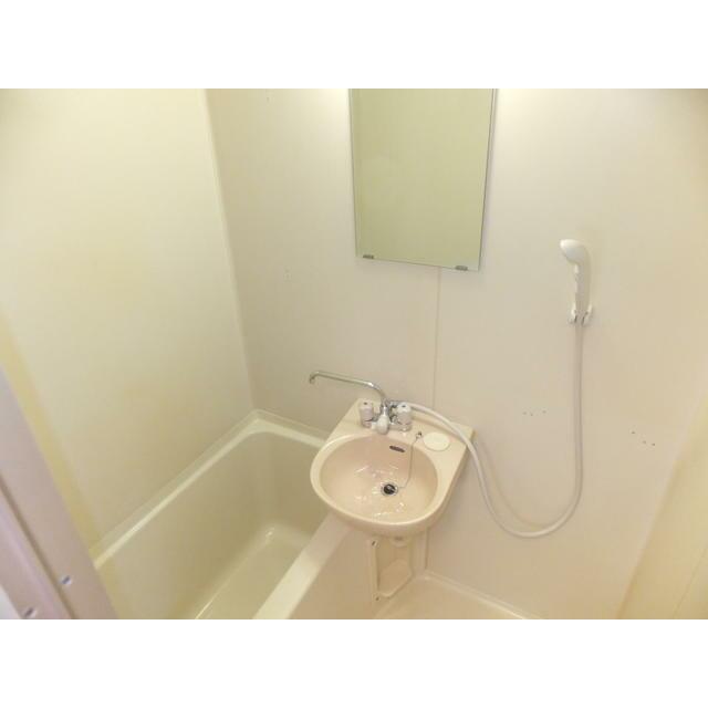 アルコ舞岡 風呂画像