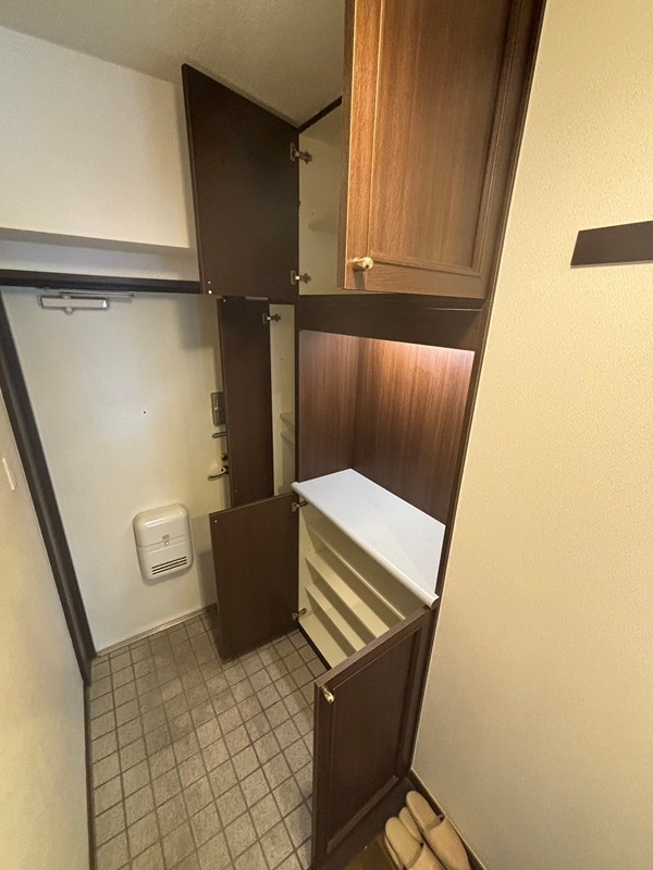 コルビュジェ湘南台 その他4