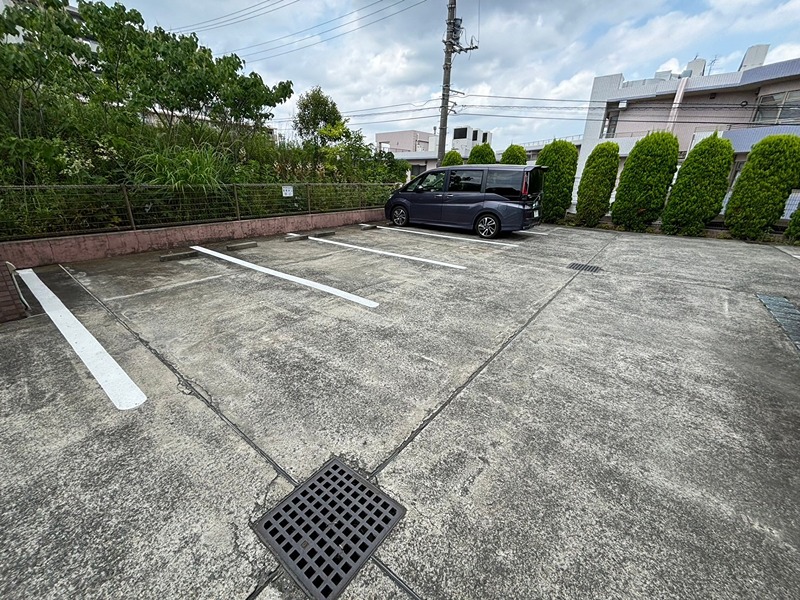 コルビュジェ湘南台 その他外観1