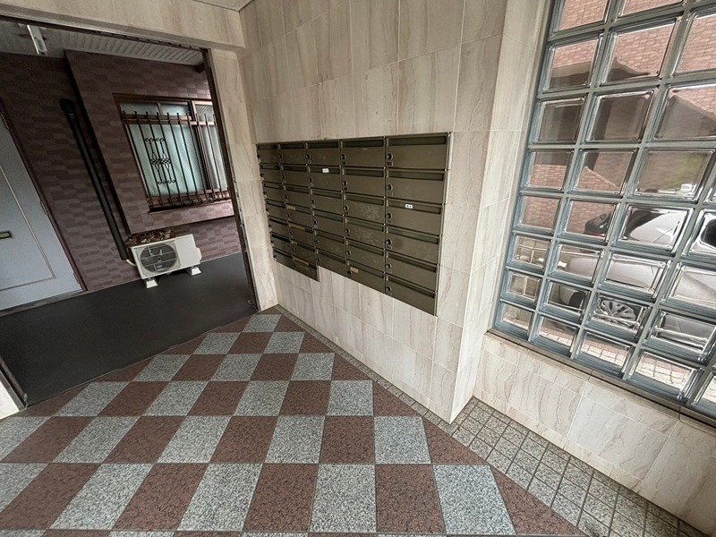 コルビュジェ湘南台 その他外観2