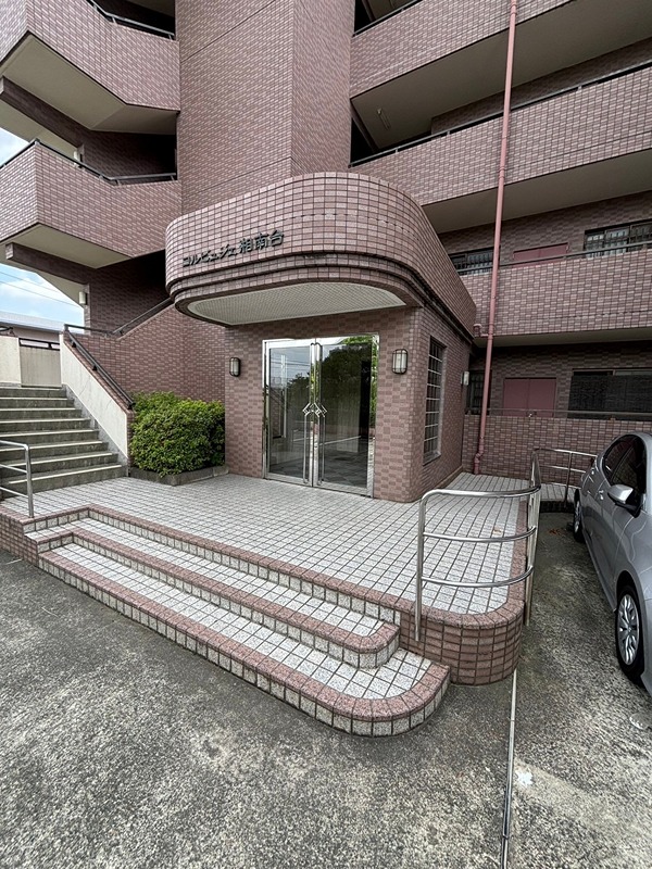 コルビュジェ湘南台 その他外観3