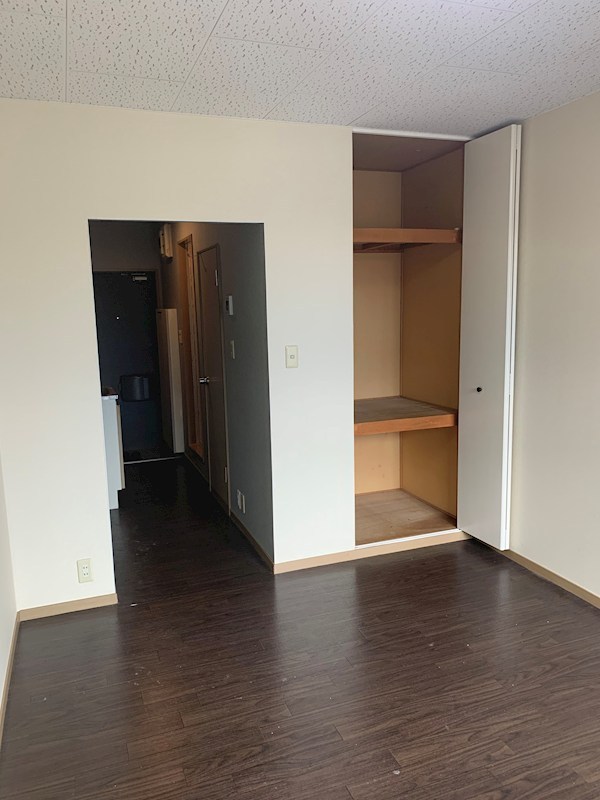 プチスタジオ湘南 リビング