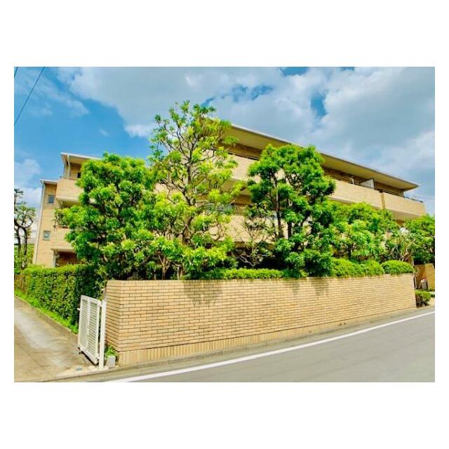 ベルメゾン茅ヶ崎 その他外観2