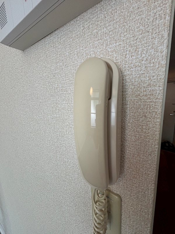 サンハイム セキュリティ