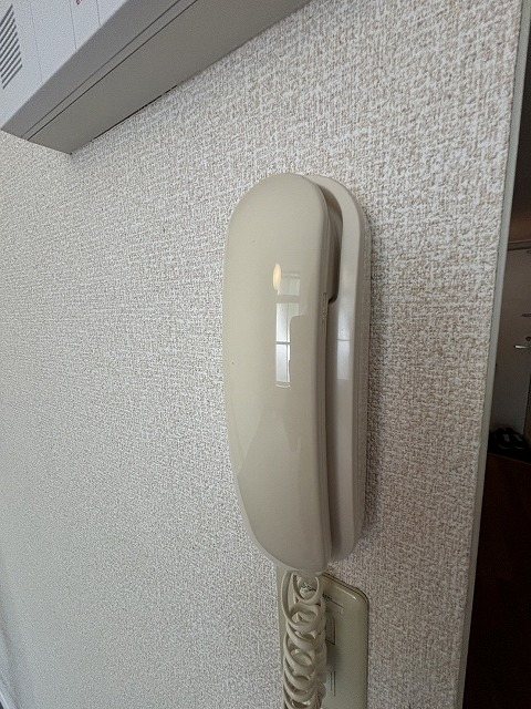 サンハイム セキュリティ