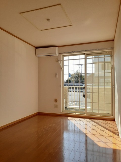 ハーモニーシーンⅡ リビング