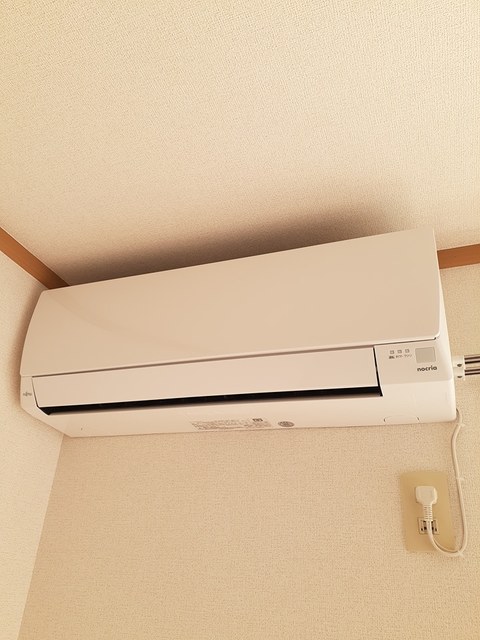 ハーモニーシーンⅡ その他設備